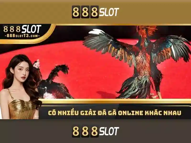 Ưu Điểm 888SLOT