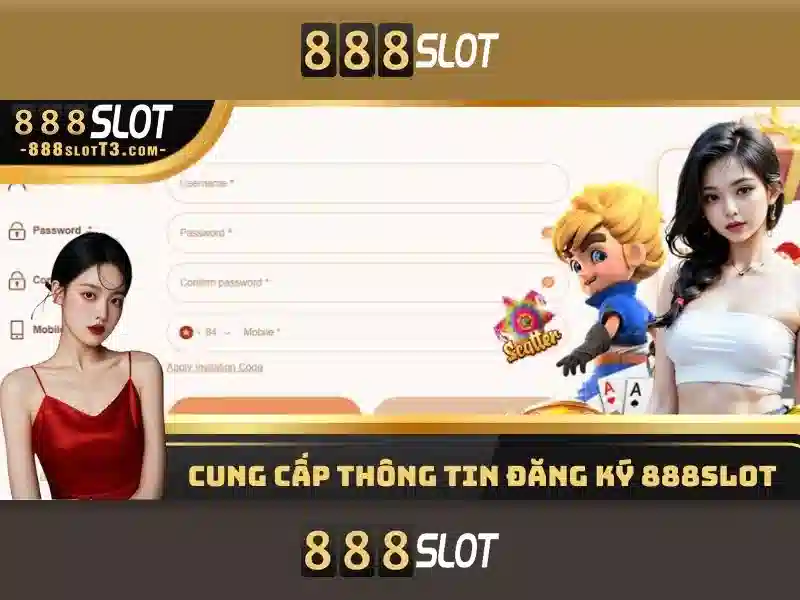 Khuyến Mãi 888slot