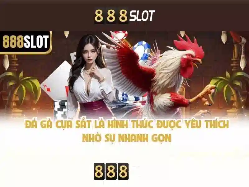 Trải nghiệm slot đỉnh cao