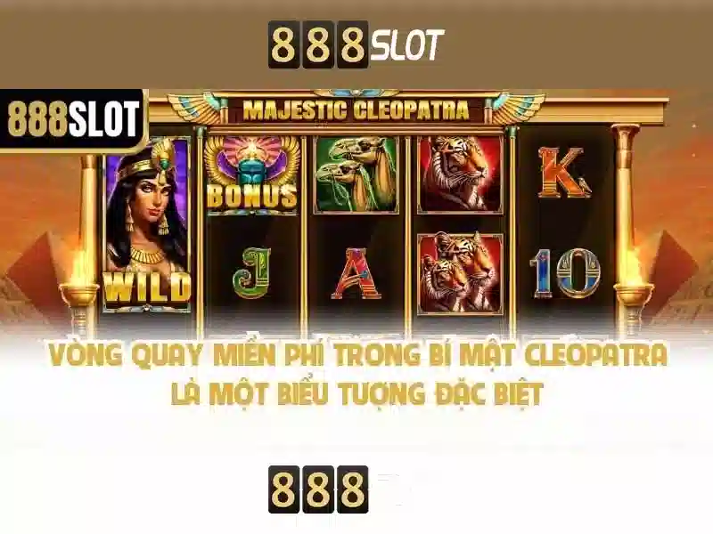 Trải nghiệm Slot