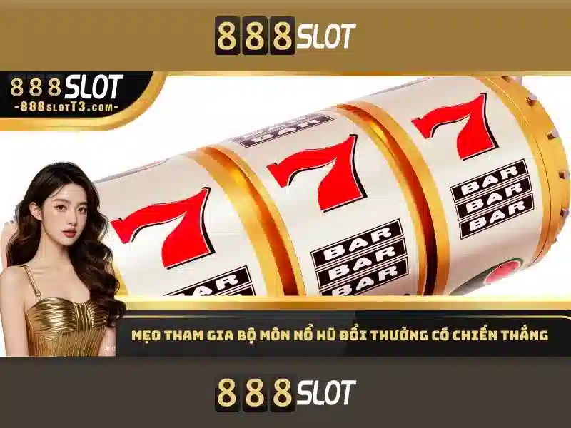 chương trình nhận thưởng 888slot