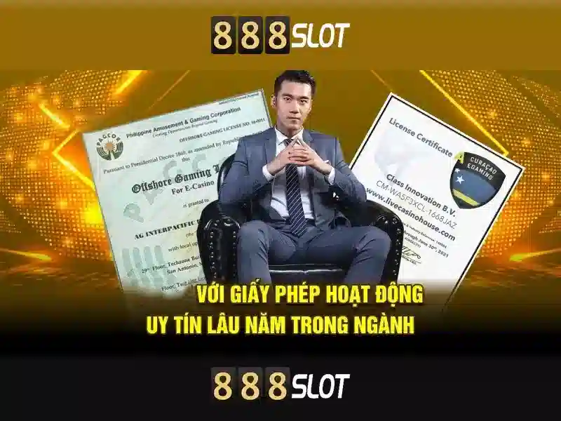 Khuyến mãi 888SLOT