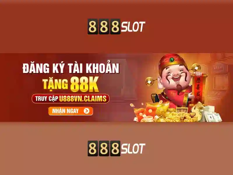 Hệ thống SLOT 888