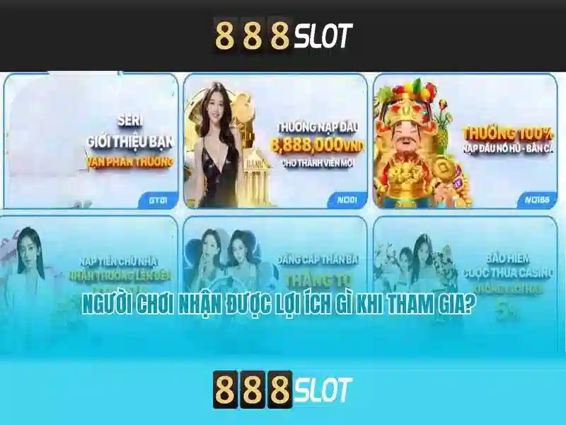 slot bonus