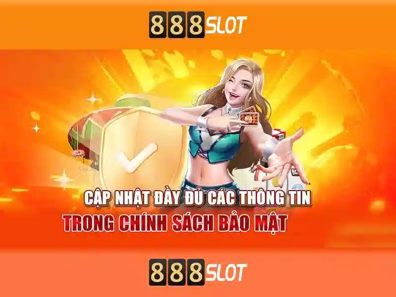 Tại Sao Nên Chọn 888SLOT?