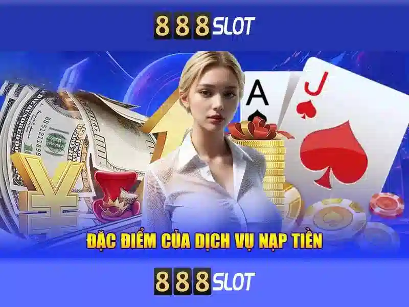 Đặc Điểm Nổi Bật Của Slot 5