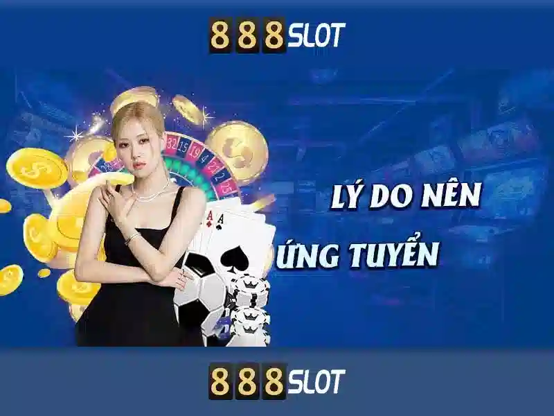 Giới Thiệu 888SLOT