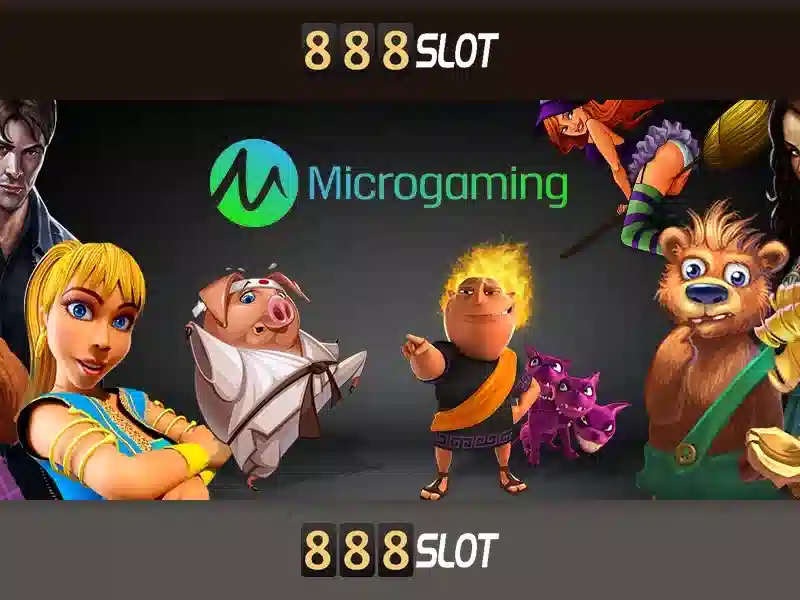 SLOT 888SLOT