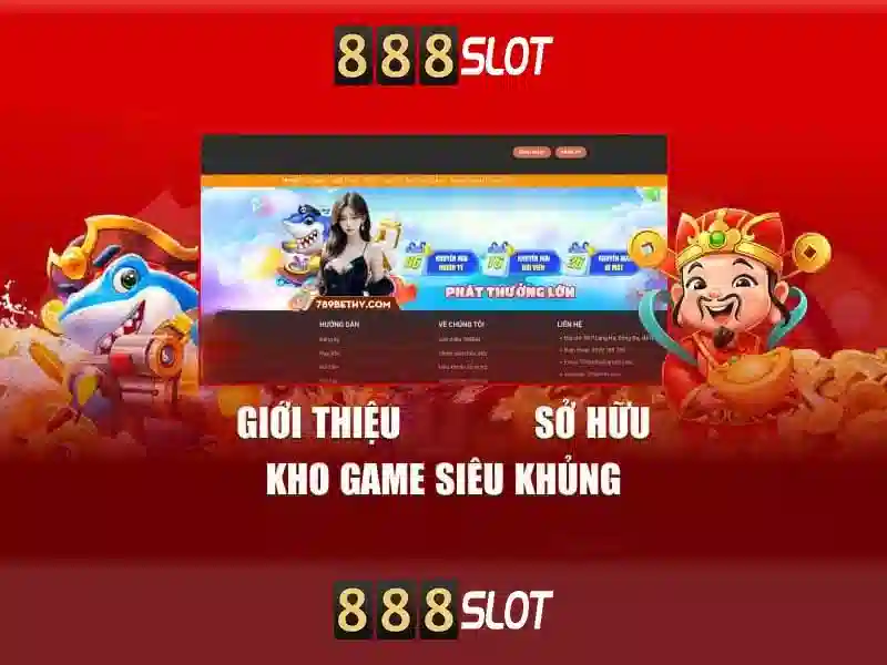 Tải ứng dụng 888SLOT