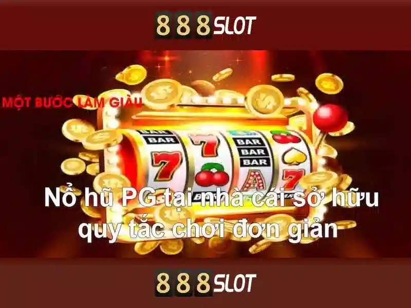 Hệ Thống Game Slot Đa Dạng