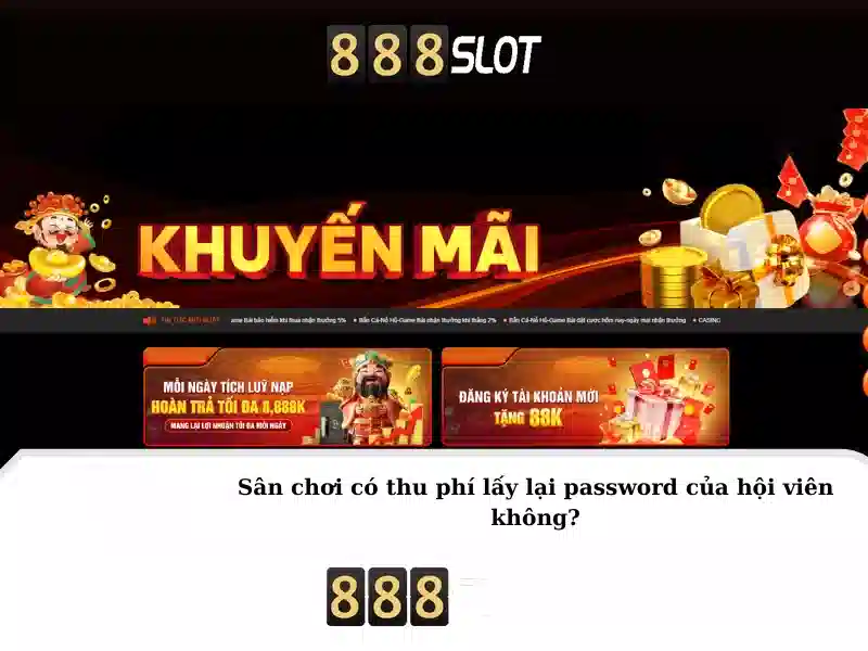 slot 888 – Trải Nghiệm Vui Chơi Không Giới Hạn Tại 888SLOT
