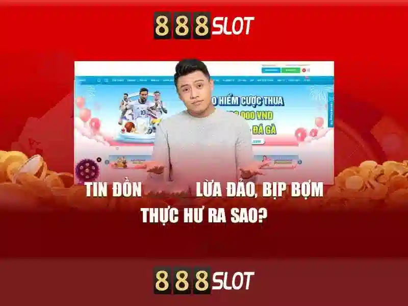 Ưu đãi đăng ký 888slot