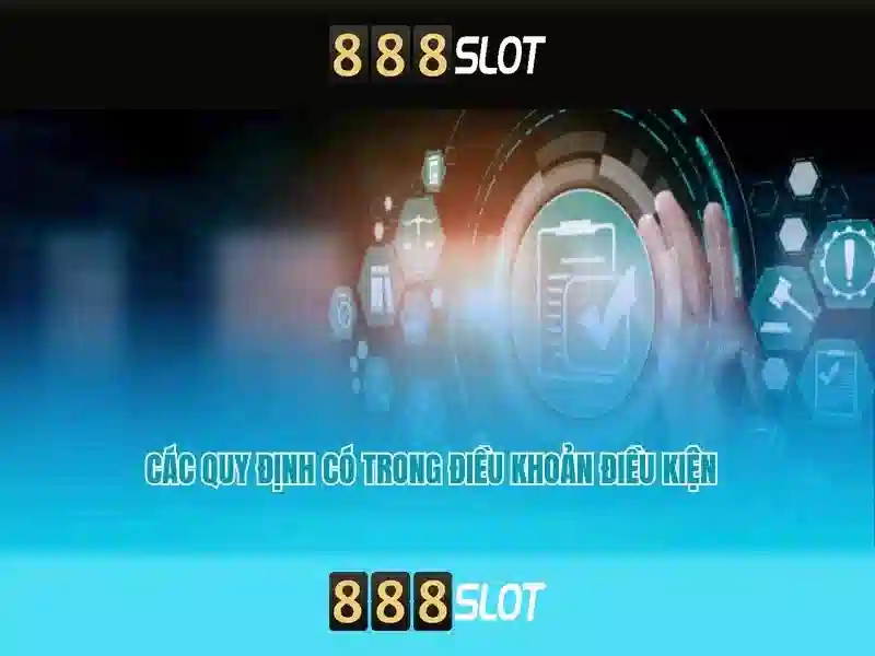 Khám Phá Trò Chơi Slot 5 Mới Nhất Tại 888slot