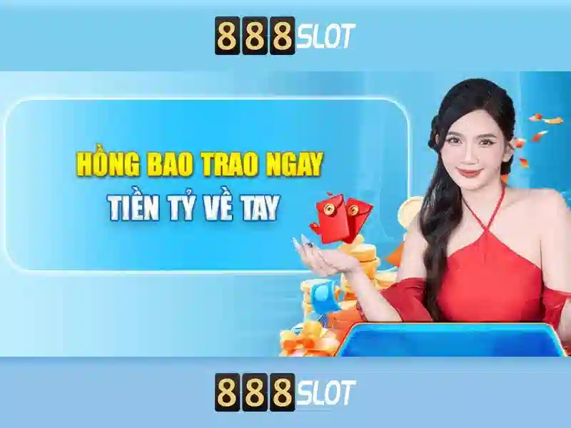 Khám Phá 888SLOT