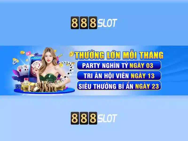 Giải Pháp 888slot Rtp Tối Ưu Cho Người Chơi SLOT