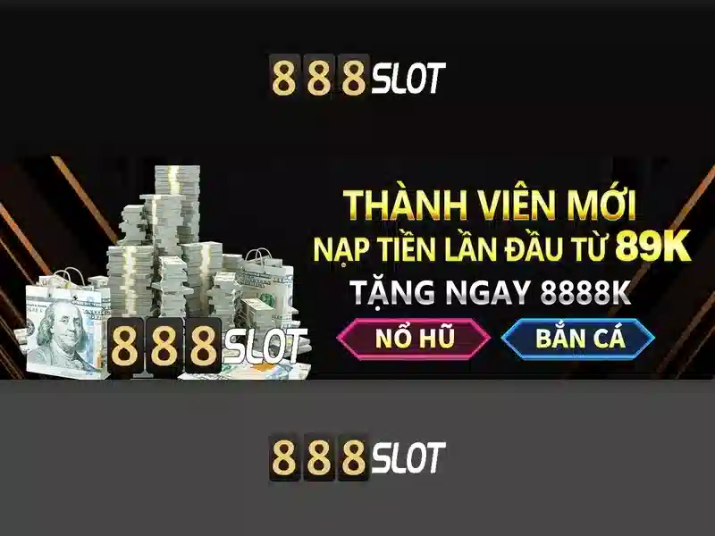 Giới Thiệu 888SLOT