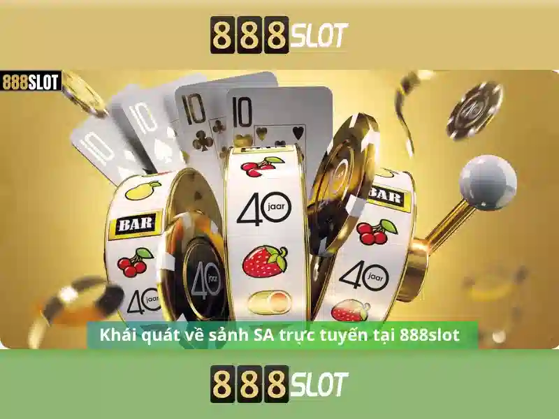 Ưu đãi 888slot cc