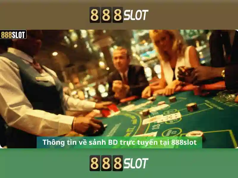 Bắn Cá 888slot