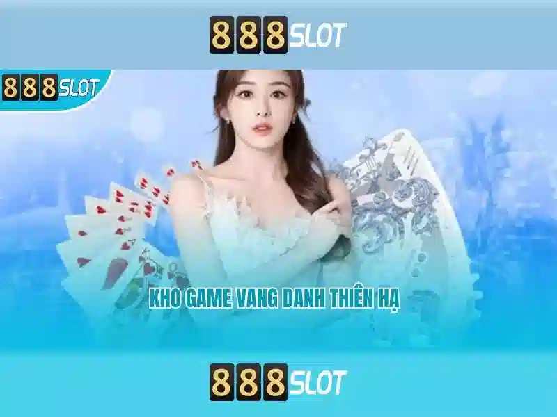 Giới Thiệu 888SLOT
