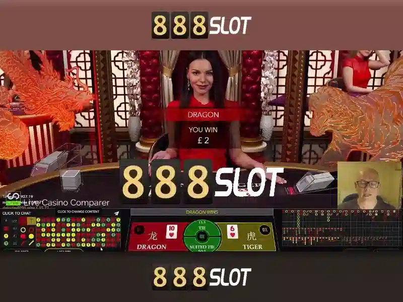 Game Slot 888SLOT