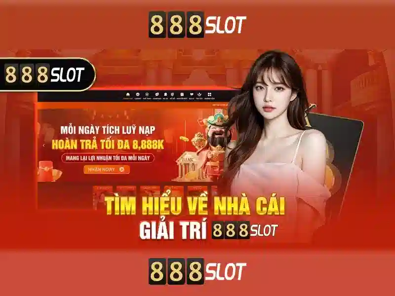 Trò chơi slot đổi thưởng