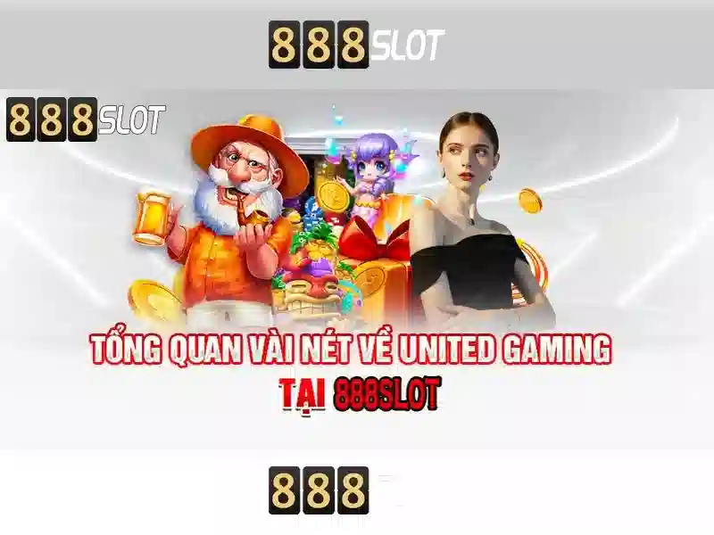 Tại Sao Nên Chọn 888SLOT