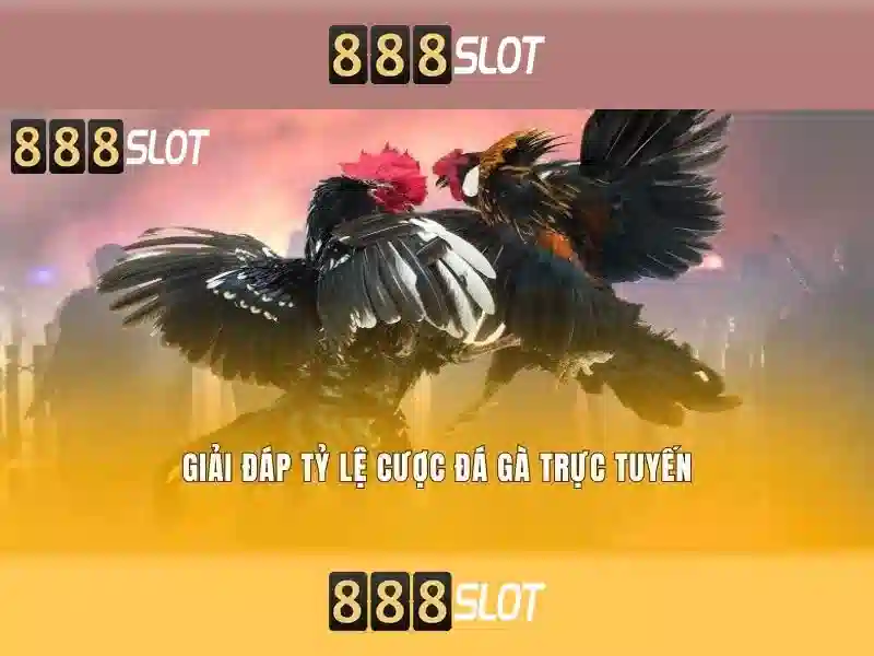 Trò Chơi Slot