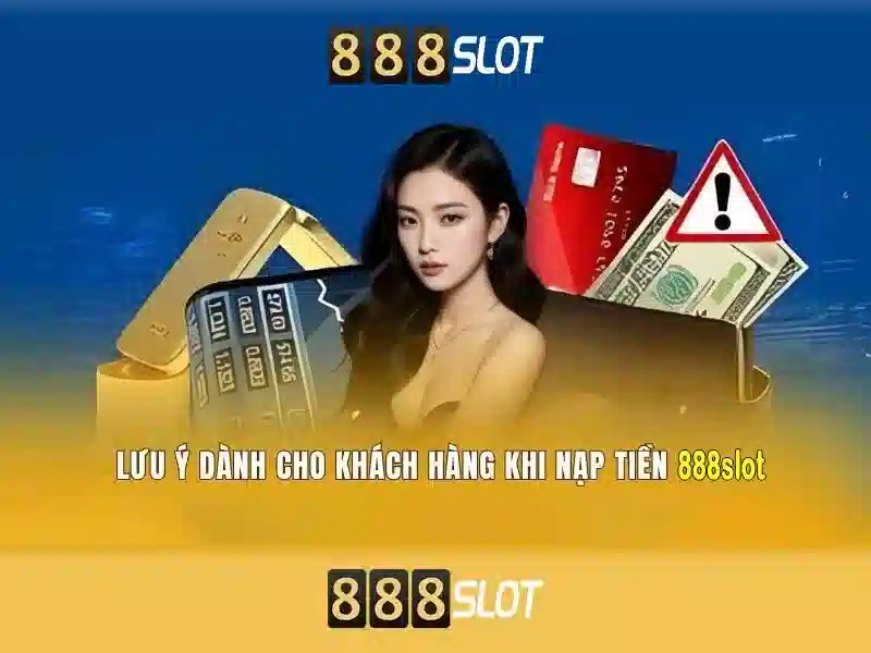 Rút Tiền 888SLOT