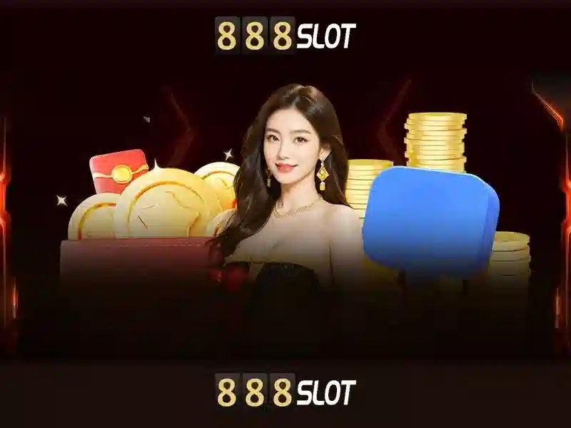 Trải Nghiệm Đỉnh Cao Trong Thế Giới Slot