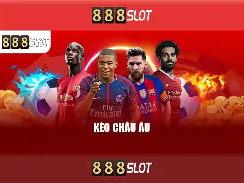 Trải Nghiệm Slot
