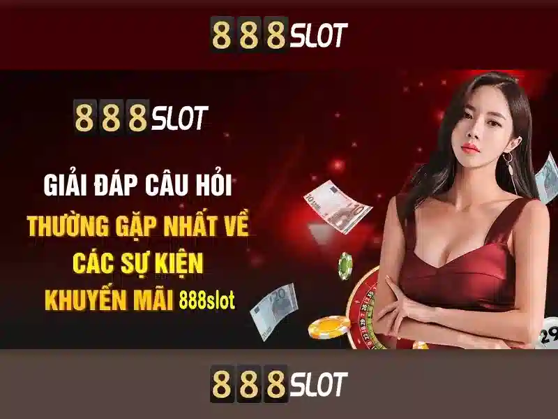 Trải nghiệm slot 5 đỉnh cao