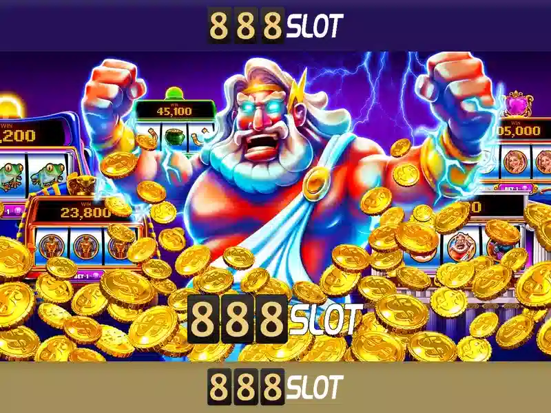 Sứ Mệnh Và Tầm Nhìn Của 888SLOT