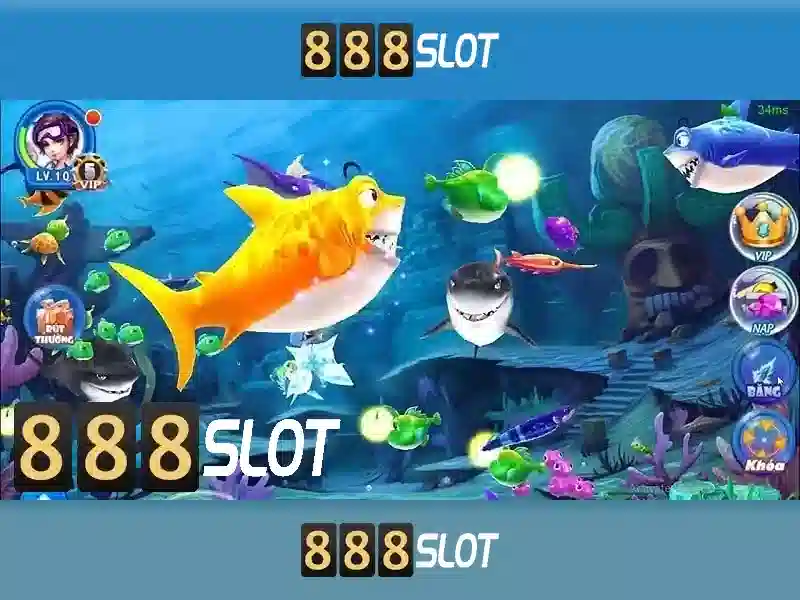 Trải Nghiệm Slot Đỉnh Cao