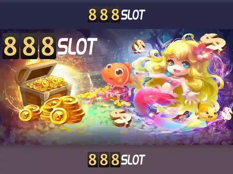 tính năng bắn cá 888SLOT