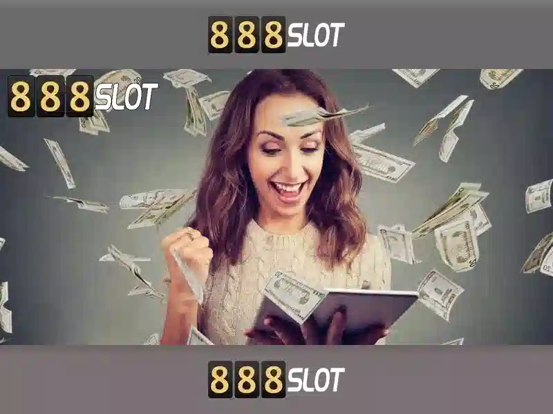 Ưu đãi Slot 888SLOT – Nhận thưởng mỗi ngày