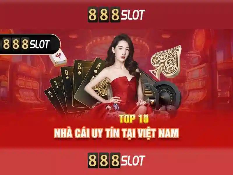Trải Nghiệm Slot Đỉnh Cao