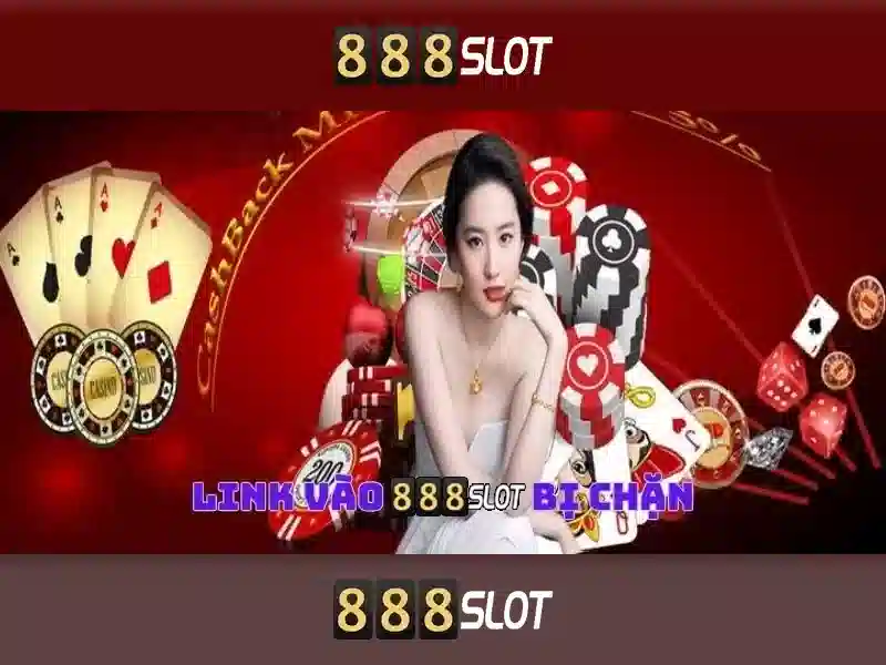 Khuyến Mãi Cho Thành Viên 888SLOT