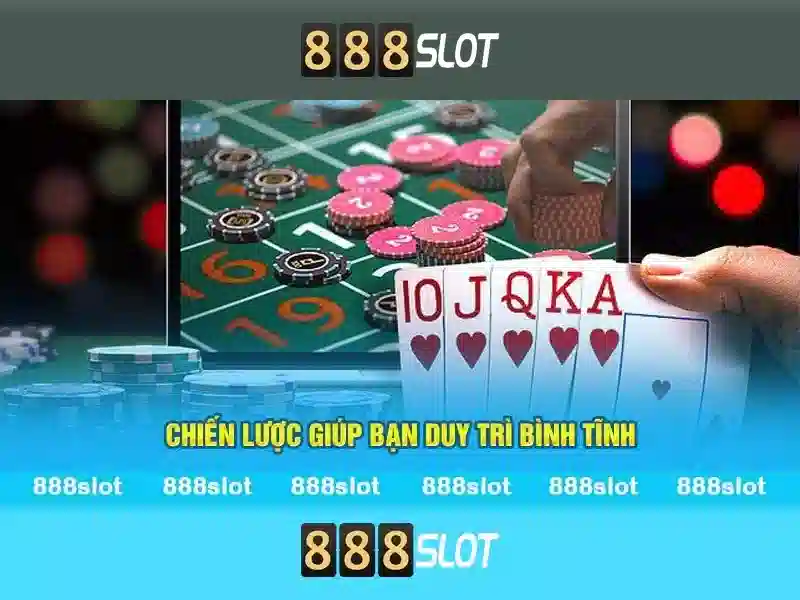 Tại Sao Nên Chọn 888SLOT