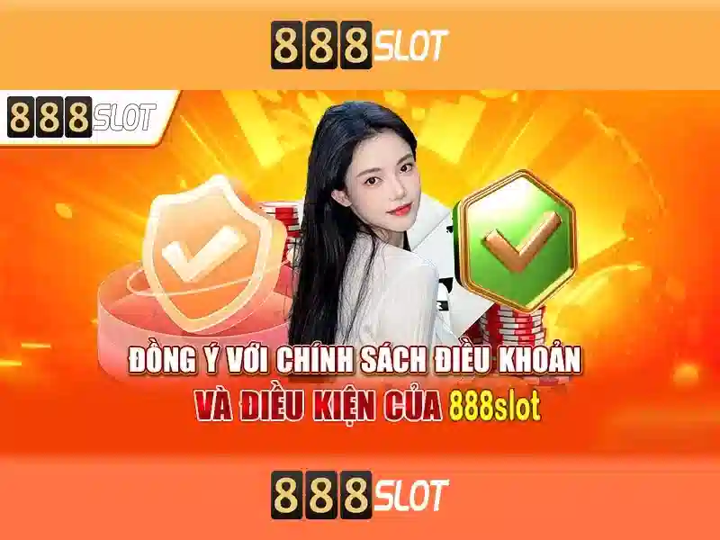 Trải nghiệm 888slot