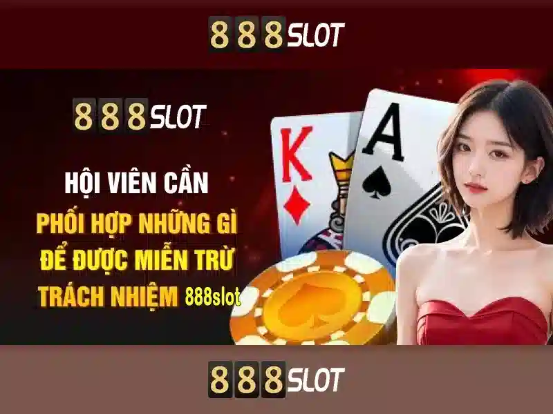 Chương trình 888slot freebet – Ưu đãi slot độc quyền