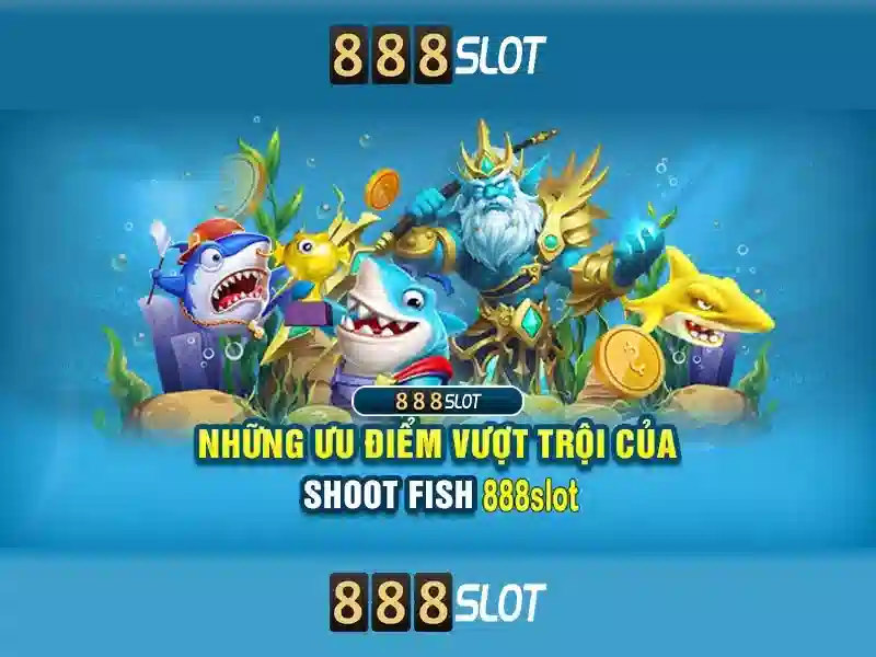 Tại Sao Nên Chọn 888SLOT