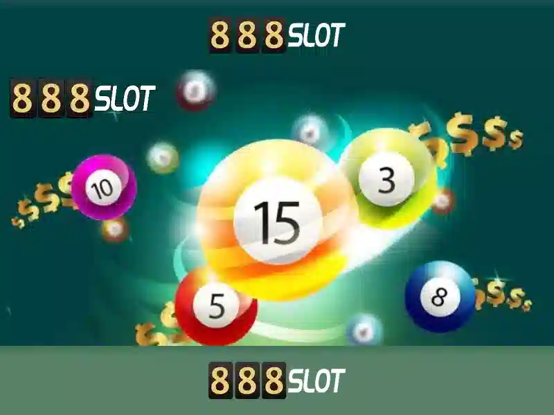 Tại Sao Chọn 888SLOT Cho Trải Nghiệm Slot
