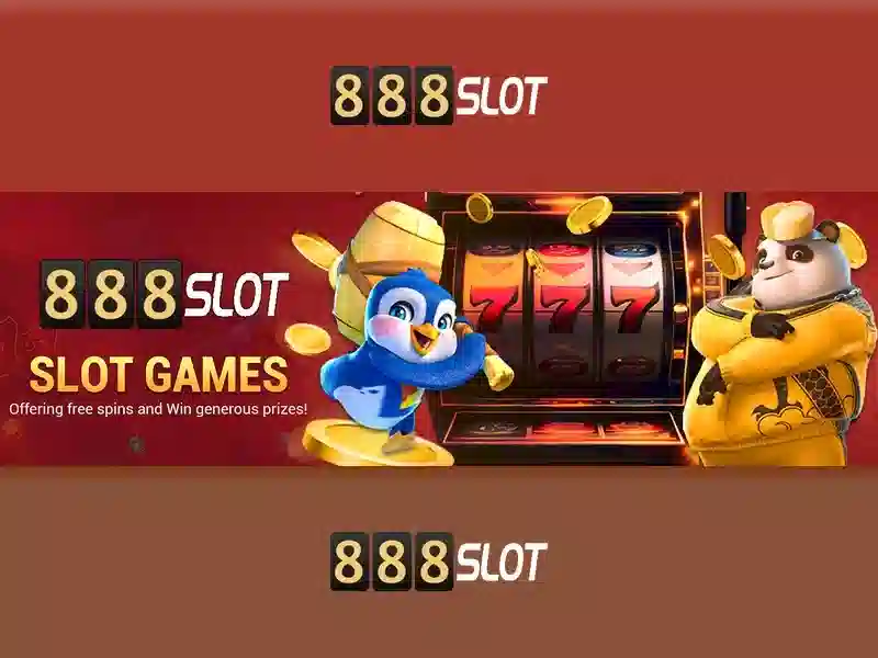 Đặc Điểm Nổi Bật Của 888SLOT
