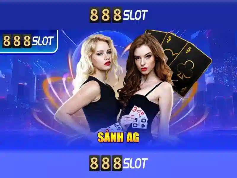 Các Loại Trò Chơi Slot Game