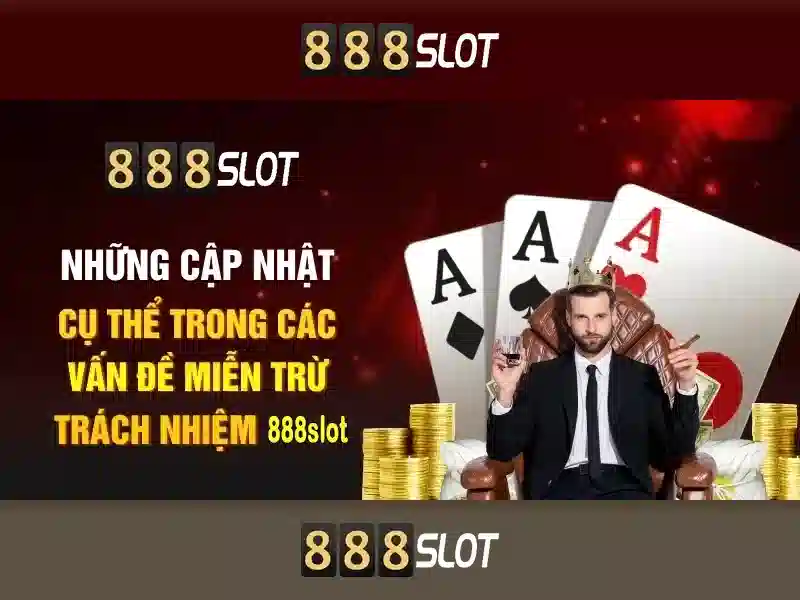 Đăng Nhập 888SLOT