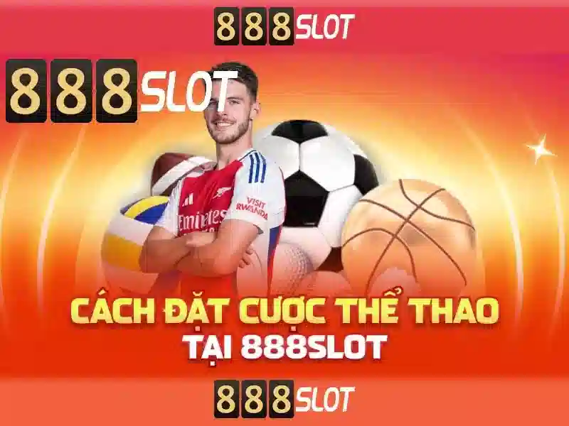 888SLOT – Trải Nghiệm Slot Game Đỉnh Cấp Số 1 Việt Nam 2026