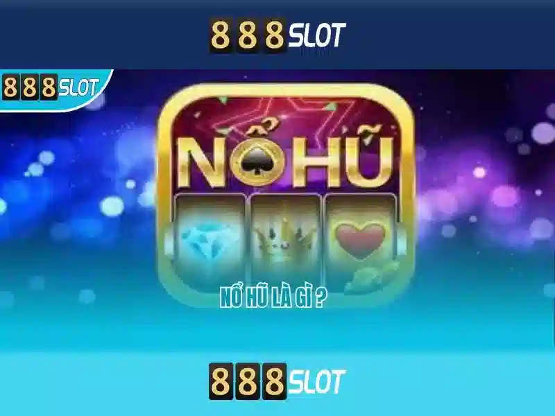 Ưu Điểm Nổi Bật Của 888SLOT