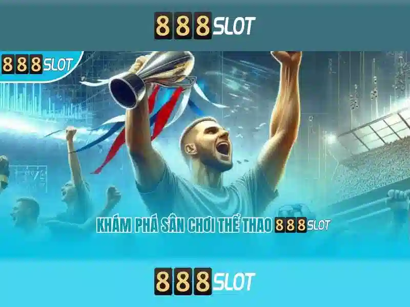 Trải Nghiệm Slot 888