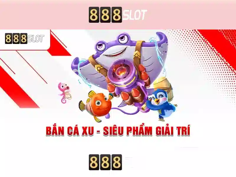 Nhà cái 888SLOT – Trải nghiệm Slot đỉnh cao