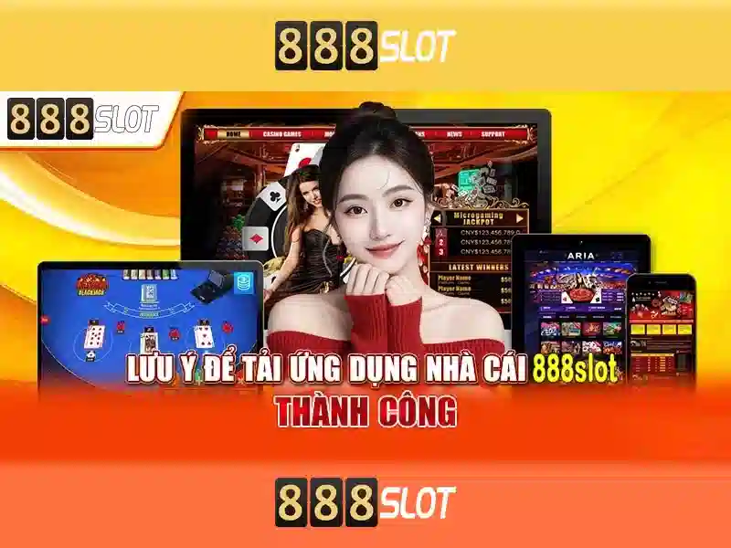 khuyến mãi slot 888